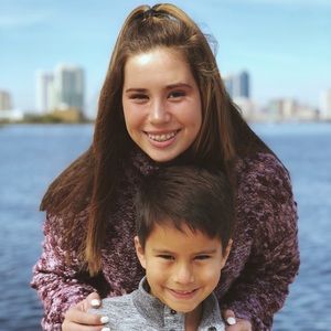 Meet your Posher, Taylor